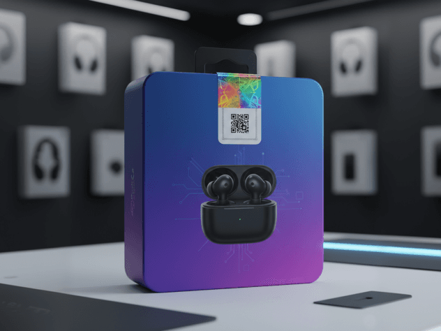 Electronics