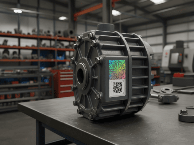 Industrial Equipment