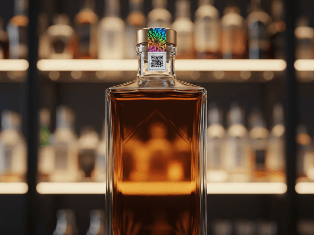 Liquor & Beverages