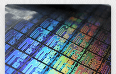 Serialized Security Labels